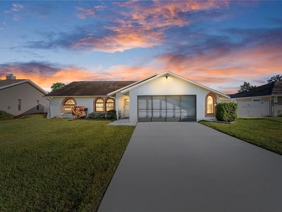 8133 WYSOCKI COURT