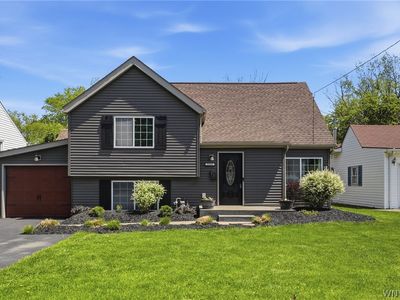 235 N Union Rd