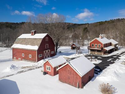 1970 East Hubbardton Road