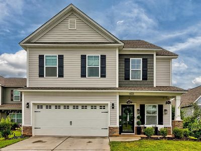 433 N Cobia Ct