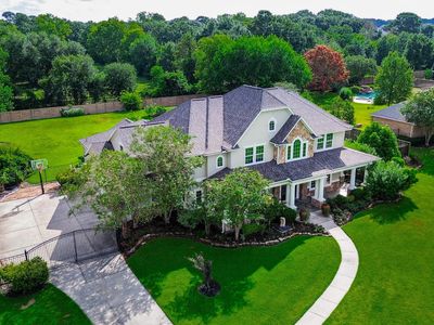 2603 Braer Ridge Dr