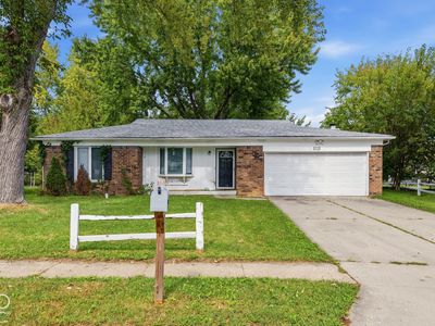3113 Osceola Ln