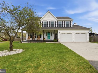 101 Sussex Cir
