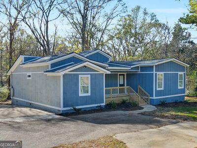 Property at 420 Highway 87, Flovilla, GA