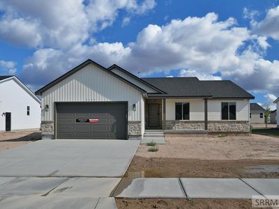 3117 Elixir Rd