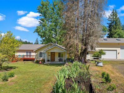 7586 Illahee Road NE