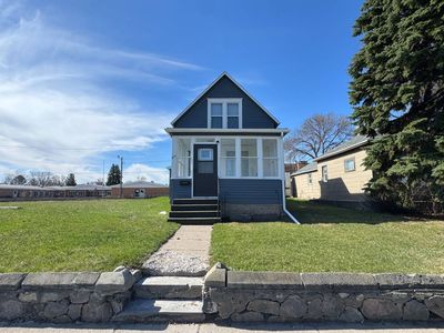 Property at 614 4th St NE, Devils Lake, ND