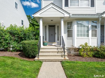 180 Turn Of River Road #11A