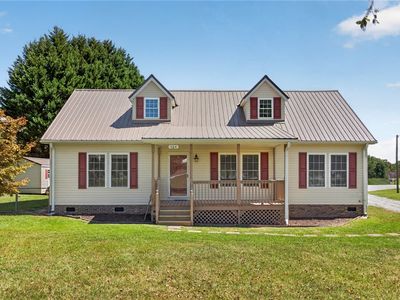 564 Fairfield Rd