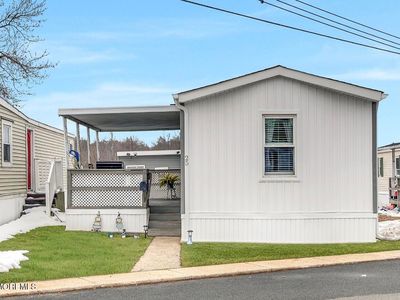 25 Bayshore Mobile Mnr