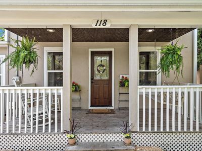 118 Fremont St E