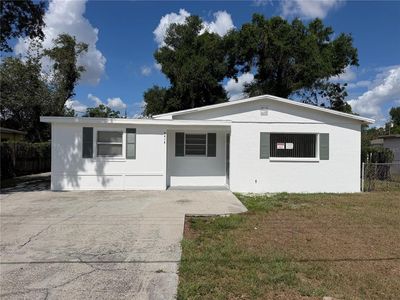 Property at 4414 Booker T Dr, Tampa, FL
