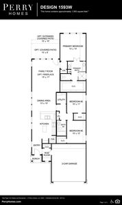 2209 Rothbury Dr