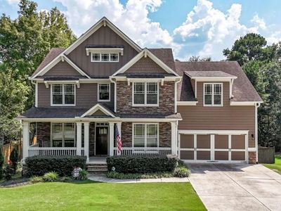5101 Acworth Enclave Dr