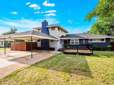 1305 NW Smith Ave