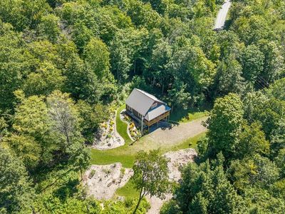 386 Springfield Hill Rd