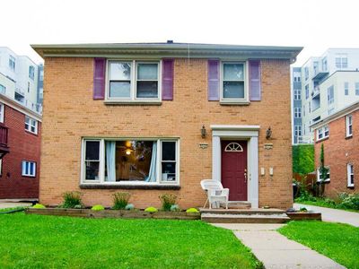 4170 N Bartlett AVENUE #4172