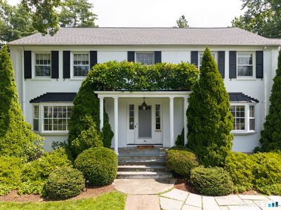 96 Norwood Road