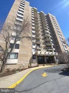 118 Monroe St APT 709