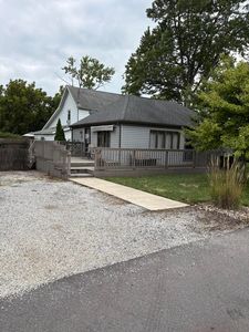 Property at 23901 Euclid St, Schneider, IN