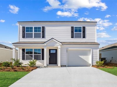 21 Bardwell Way