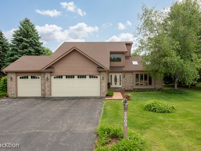 2803 Monterra Dr