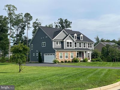 10703 Cold Springs Ct