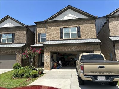 4485 Almanor Cir