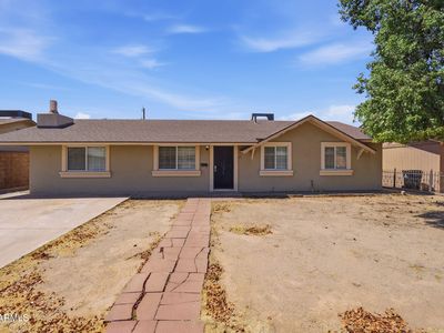 4219 W LAS PALMARITAS Drive