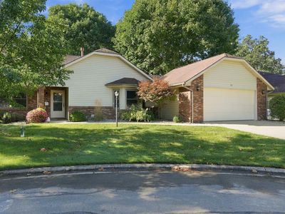 Property at 351 Baythorne Dr, Warsaw, IN