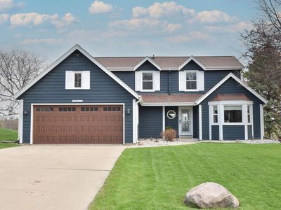 N70W23414 Prides ROAD