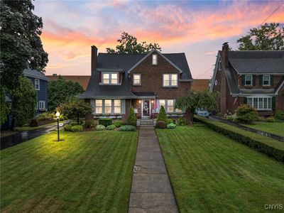 Property at 144 Chatham Rd, Syracuse, NY