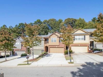 Property at 3856 Augustine Pl, Rex, GA