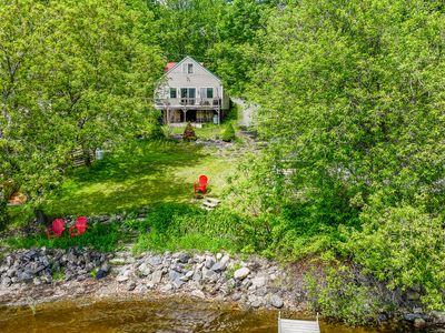 6 Blue Heron Lane