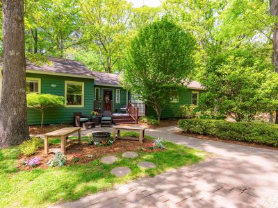 Property at 209 Morningside Dr, Carrboro, NC
