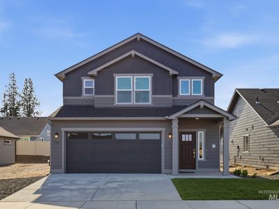 705 SW Mendenhall St