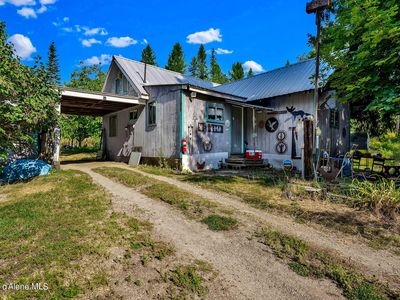 1127 N Fork Coon Crk