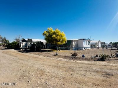 Property at 776 W Granada Dr, Quartzsite, AZ
