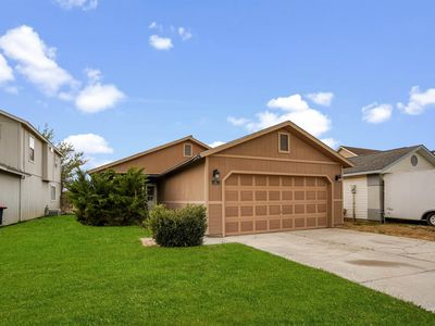 1238 Inca Dr