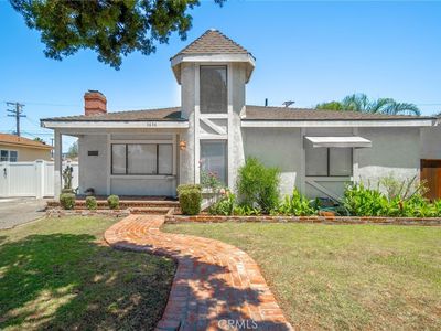 3636 Gardenia Ave