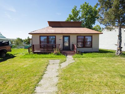 Property at 505 9th Ave W, Polson, MT