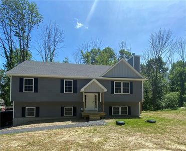 Lot #1 Old Mountain Road