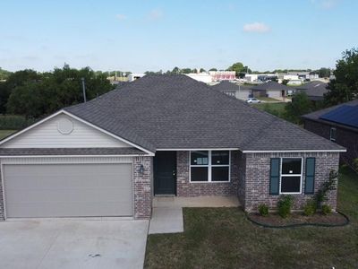 Property at 695 Foxtail Dr, Newcastle, OK