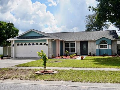 Property at 2205 PINK GRAPEFRUIT TRAIL, Clermont, FL