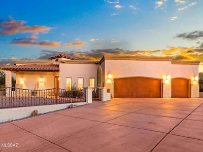 4889 W Camino De Manana