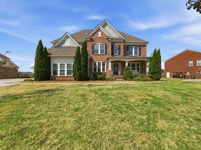 719 Thurrock Cir