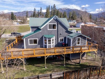 Property at 229 W Main St, Thompson Falls, MT