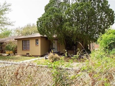 Property at 329 N 6th St, McAllen, TX