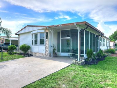 Property at 437 Sea Gull Dr, Barefoot Bay, FL