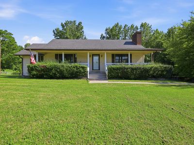 Property at 2615 Ellis Chapel Rd, Bahama, NC